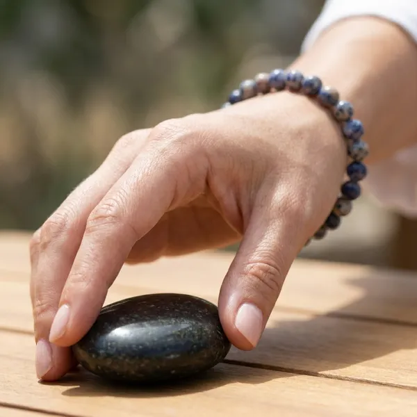 Sodalite_Bracelet