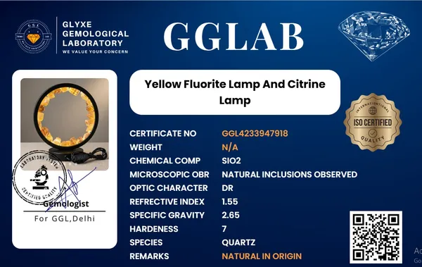 Yellow_Fluorite_Lamp_And_Citrine_Lamp