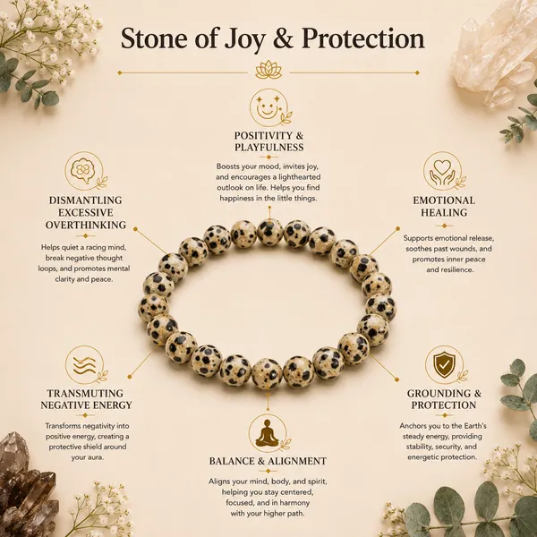 Dalmatian_Jasper_Bracelet