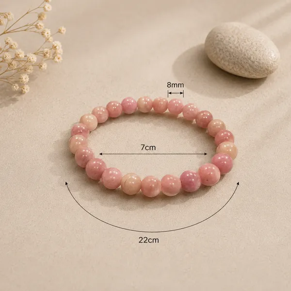 Rhodochrosite_Bracelet