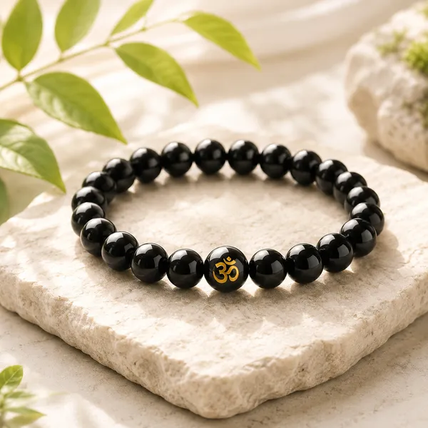 Single_Bead_Om_Mantra_Bracelet