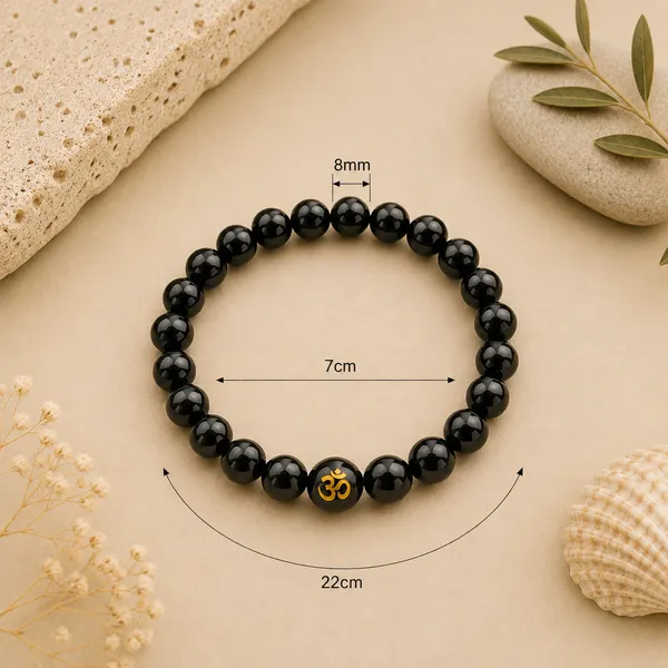 Single_Bead_Om_Mantra_Bracelet