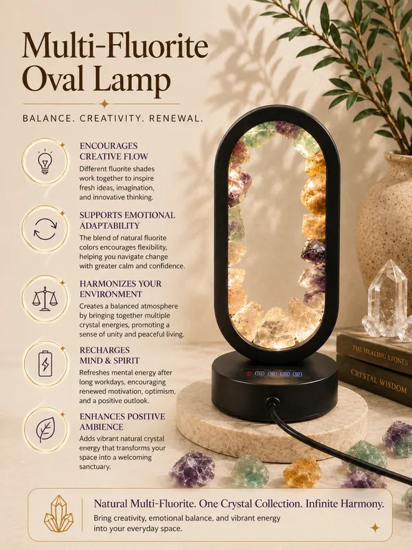Multi_Fluorite_Lamp