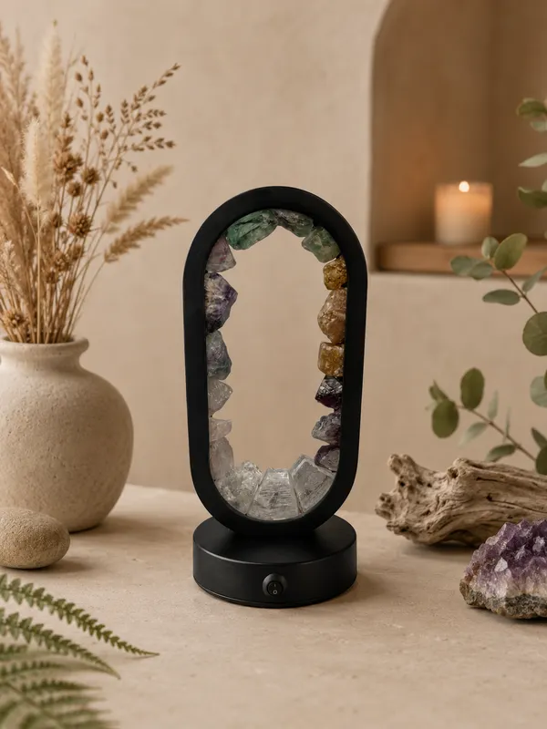 Multi_Fluorite_Lamp