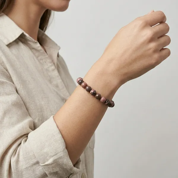 Rhodonite_Bracelet