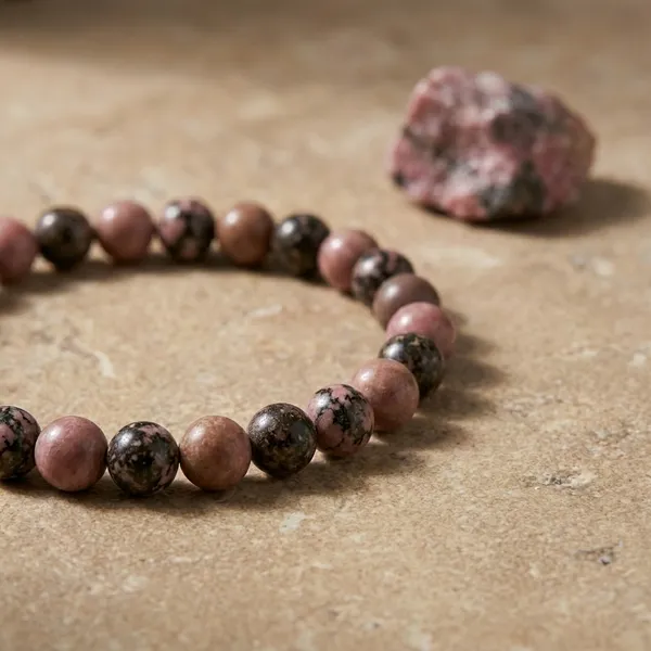 Rhodonite_Bracelet