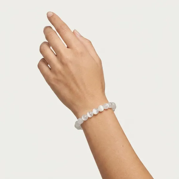 Original_Selenite_Bracelet