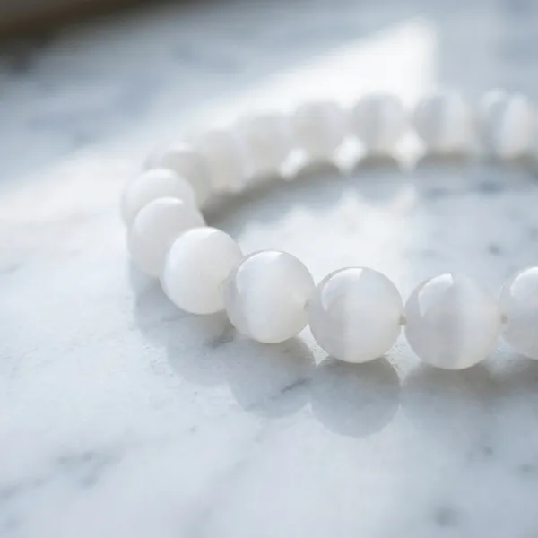 Original_Selenite_Bracelet