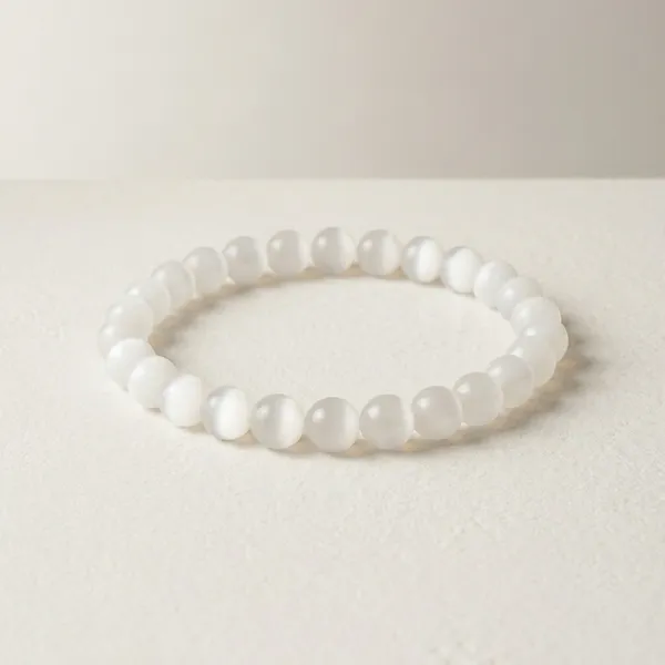 Original_Selenite_Bracelet