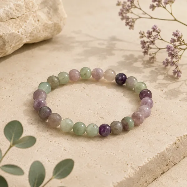 Fluorite_Bracelet