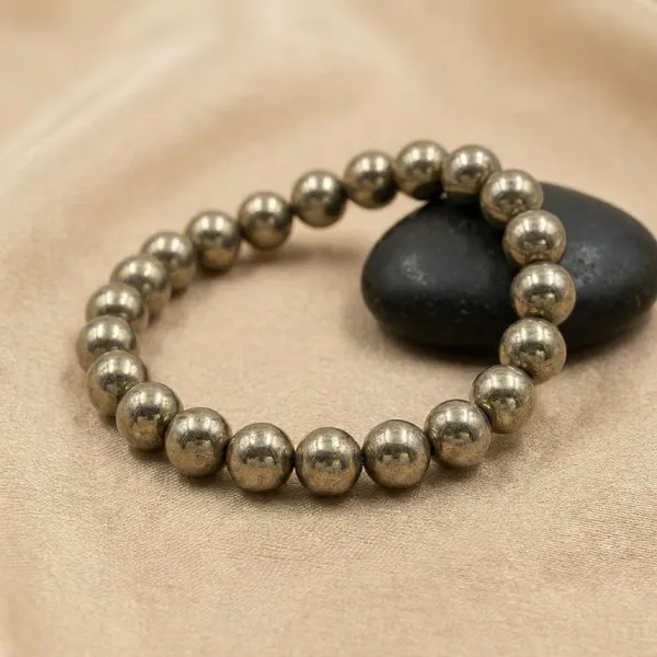 Golden_Hematite_Bracelet