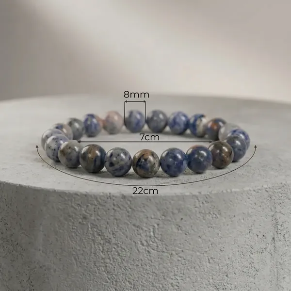 Sodalite_Bracelet