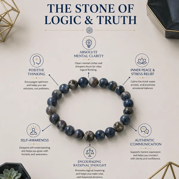 Sodalite_Bracelet