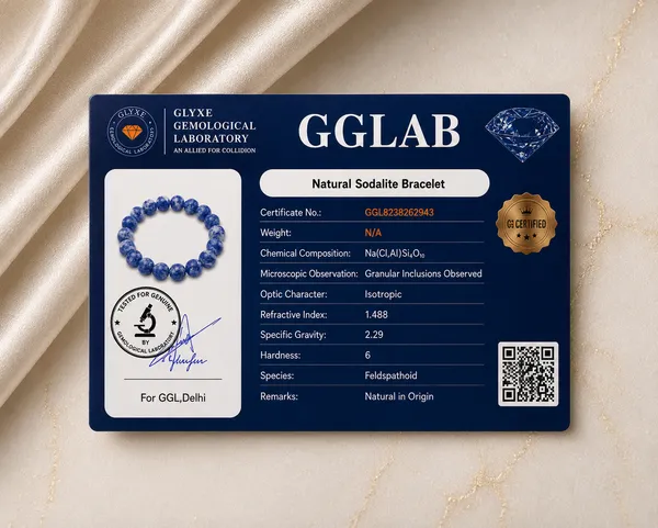 Sodalite_Bracelet