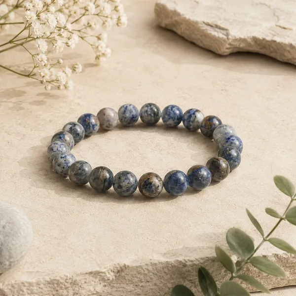 Sodalite_Bracelet