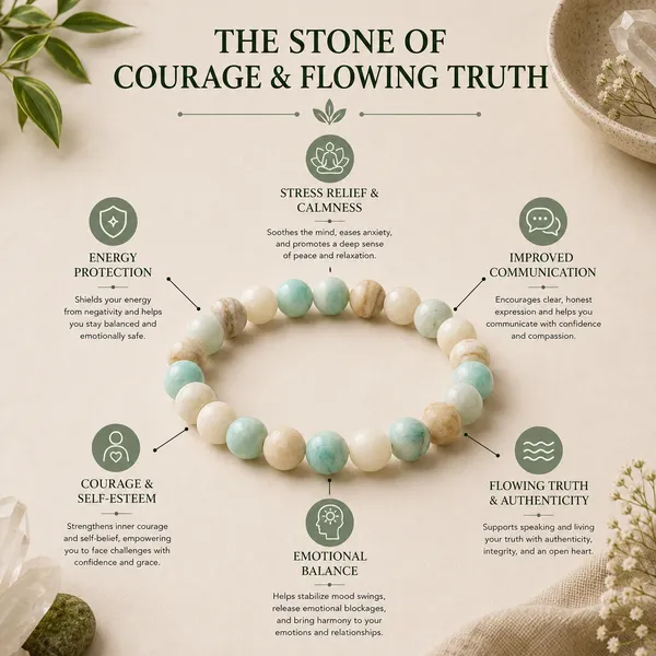 Amazonite_Bracelet