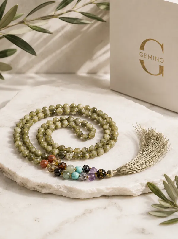 Nephrite_Jade_7_Chakra_Japa_Mala