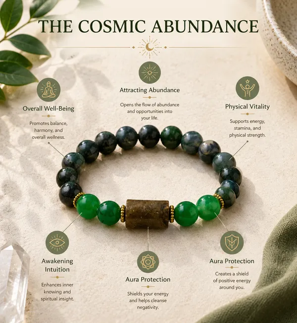 Moss_Agate_Green_Jade_Labradorite_Bracelet