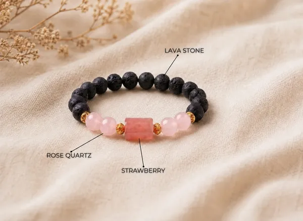Taurus__Bracelet_(Lava_Rose_Quartz_Strawberry)