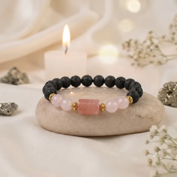 Taurus__Bracelet_(Lava_Rose_Quartz_Strawberry)