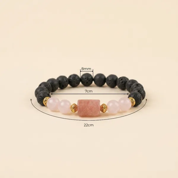 Taurus__Bracelet_(Lava_Rose_Quartz_Strawberry)