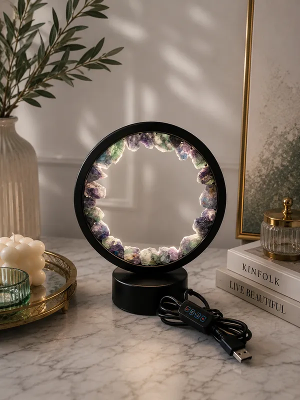 Multi_Fluorite_Lamp