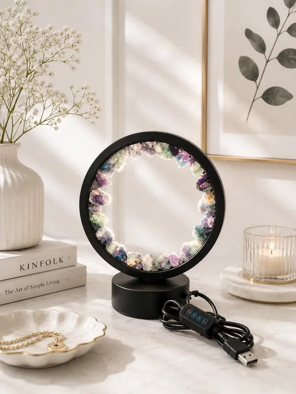 Multi_Fluorite_Lamp