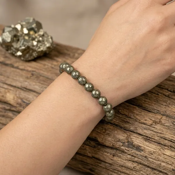 Raw_Pyrite_Bracelet