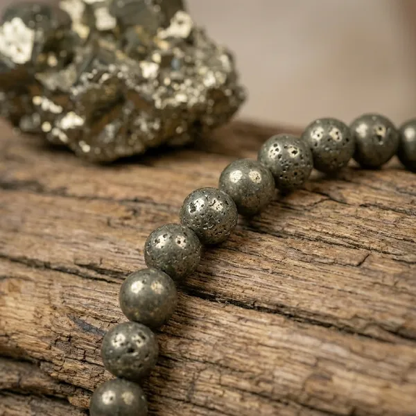 Raw_Pyrite_Bracelet