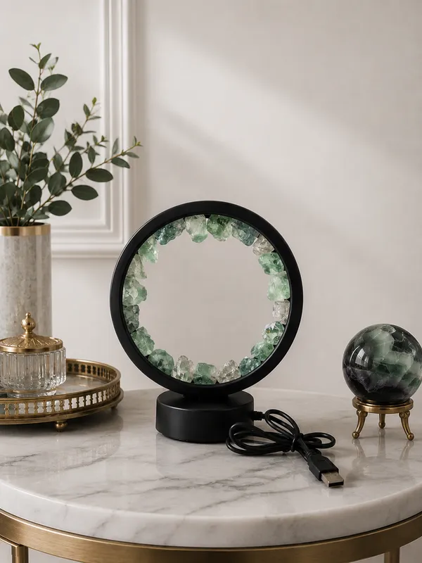 Green_Fluorite_Lamp