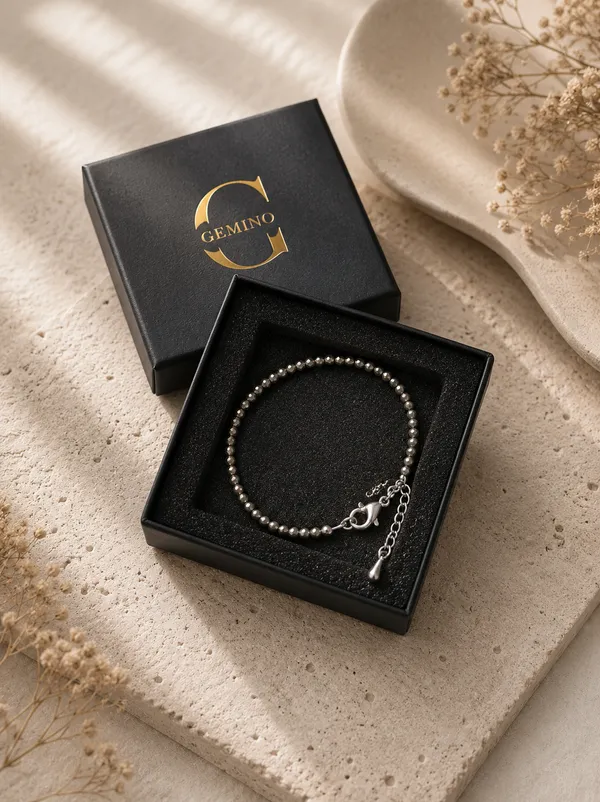 Pyrite_Anklet
