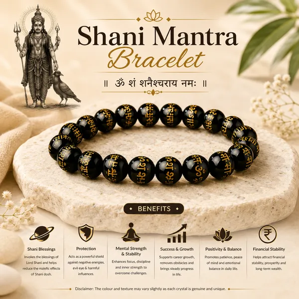Shani_Mantra_(20_Beads)_Bracelet_10Mm