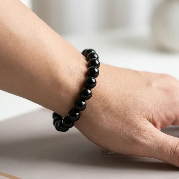 Black_Obsidian_Bracelet