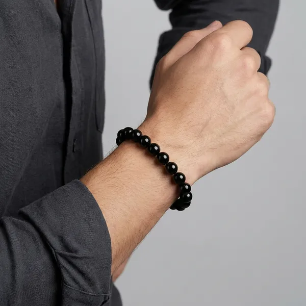 Black_Tourmaline_Bracelet