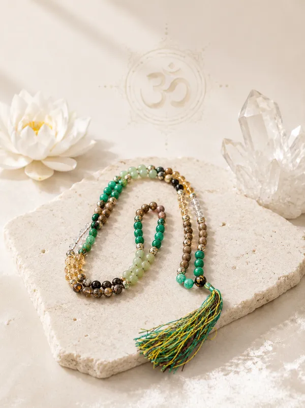 DhanYog_Japa_Mala