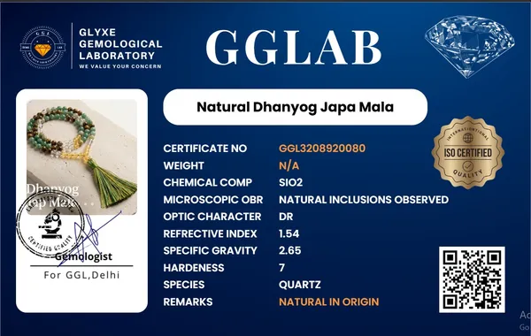 DhanYog_Japa_Mala