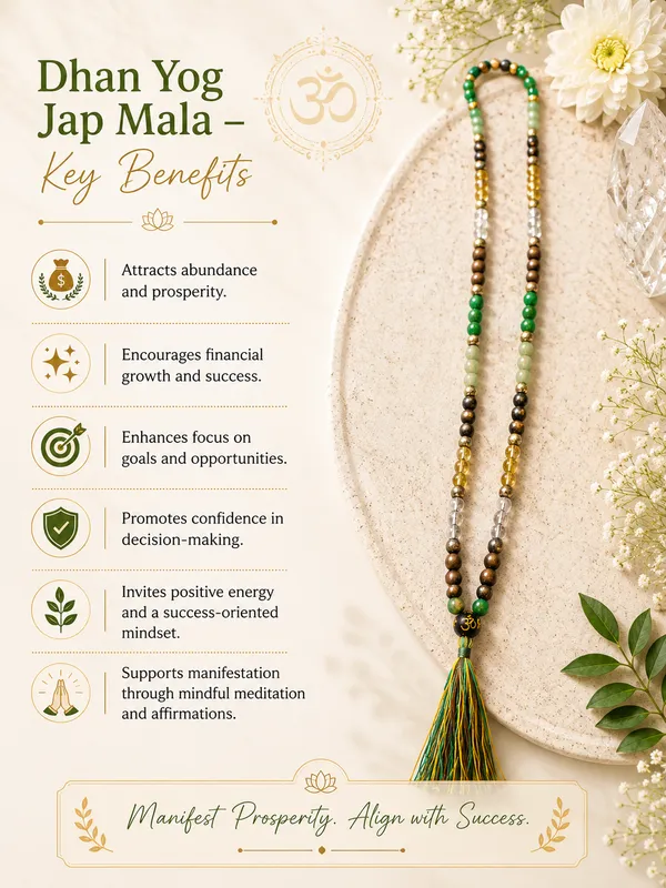DhanYog_Japa_Mala
