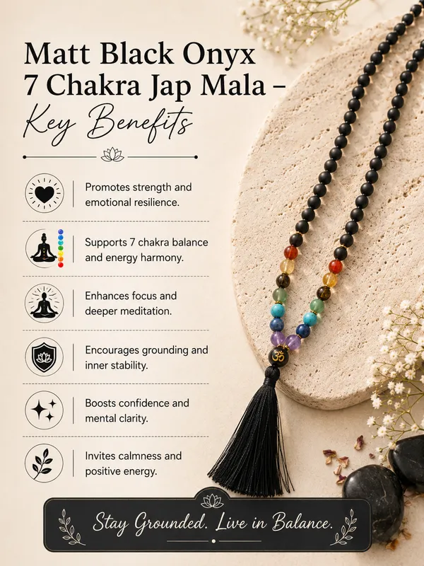 Matt_Black_Onyx_with_7_Chakra_Japa_Mala