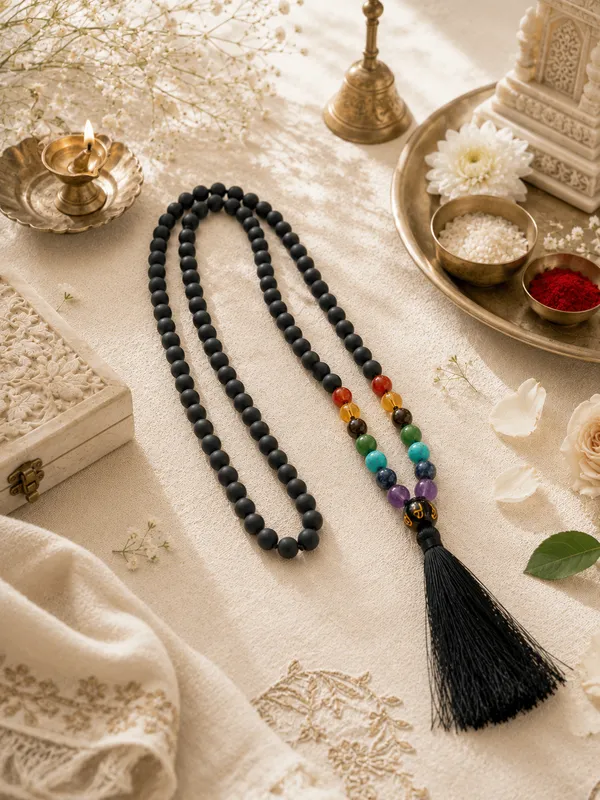 Matt_Black_Onyx_with_7_Chakra_Japa_Mala