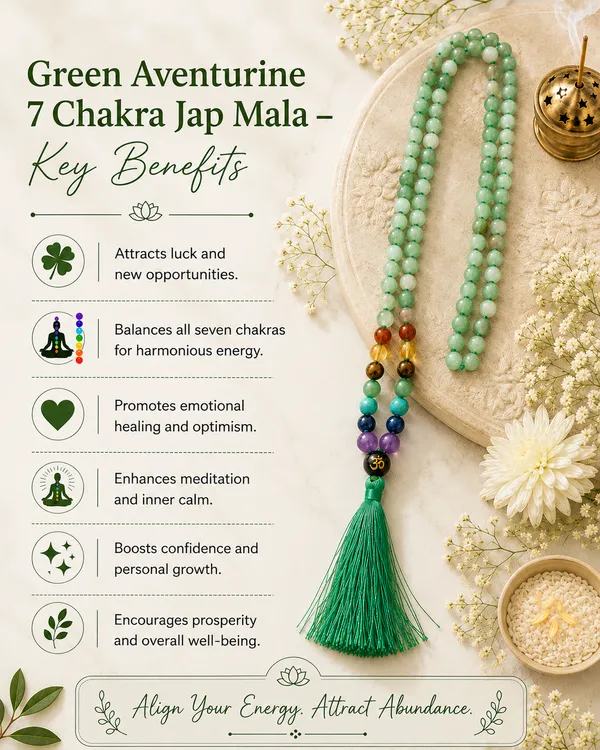 Green_Aventurine_with_7_Chakra_Japa_Mala