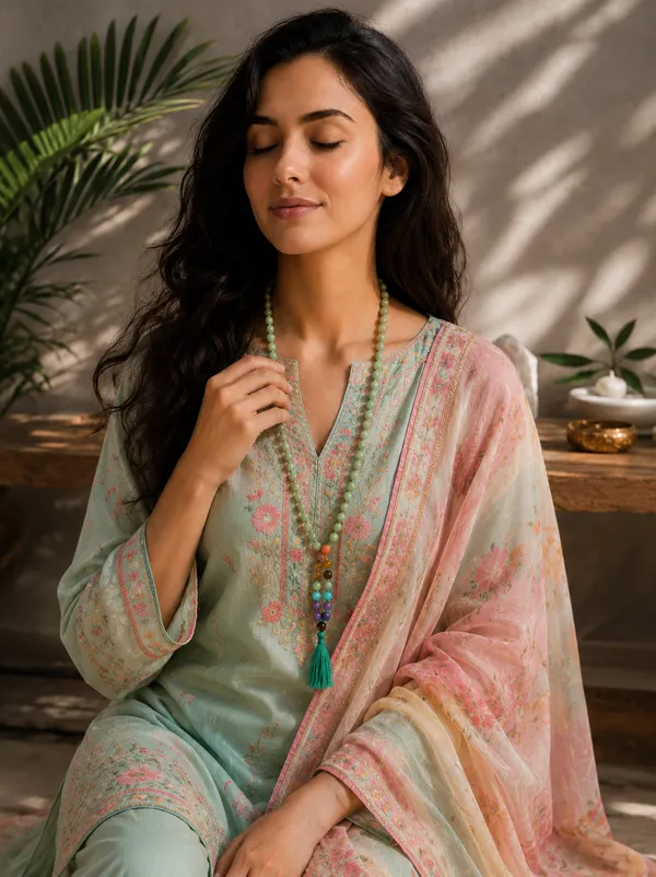 Green_Aventurine_with_7_Chakra_Japa_Mala