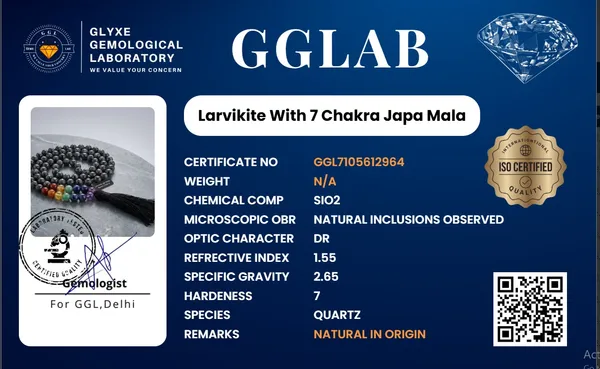 Larvikite_with_7_Chakra_Japa_Mala