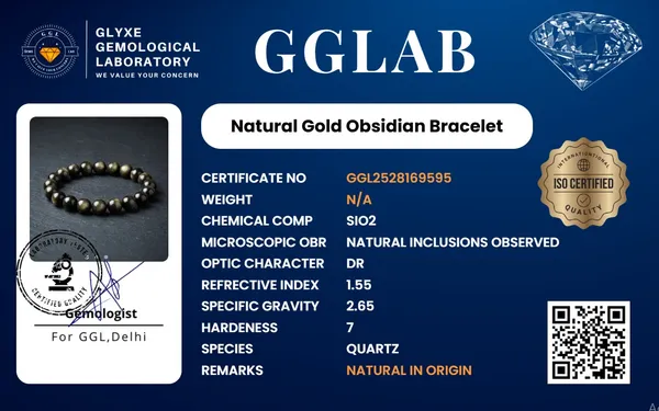 Gold_Obsidian_Bracelet