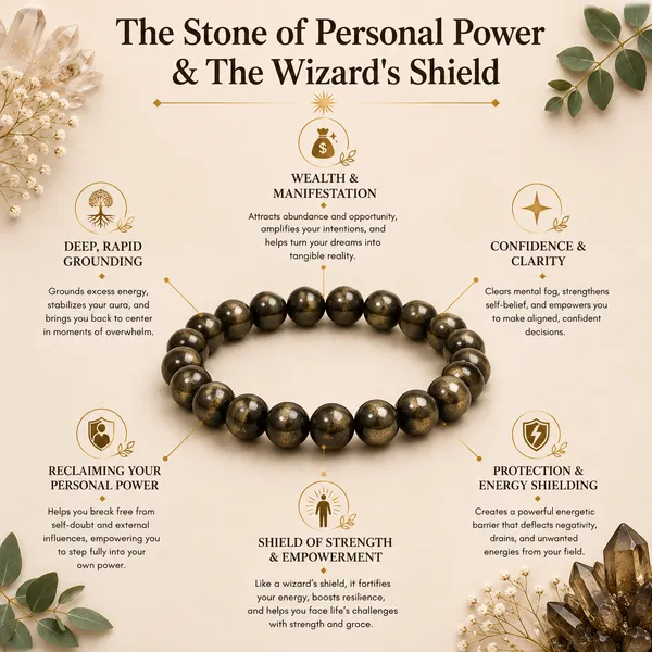 Gold_Obsidian_Bracelet