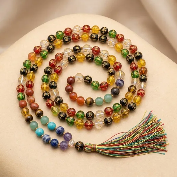 Multi_Om_Mantra_with_7_Chakra_Japa_Mala