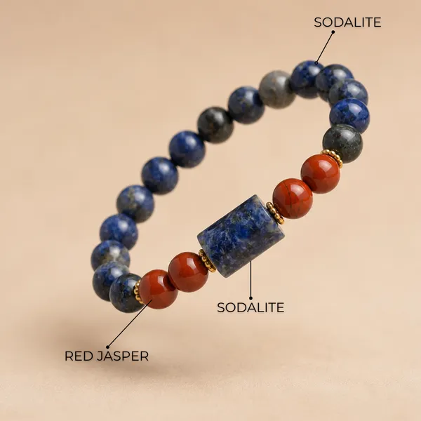Sodalite_Red_Jasper_Sodalite_Bracelet