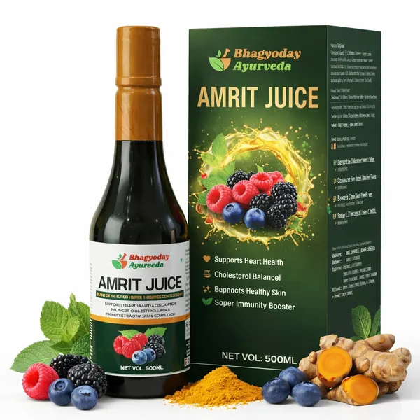 Bhagyoday_Ayurveda_Amrit_Heart_Health_Immunity_Juice_500_Ml