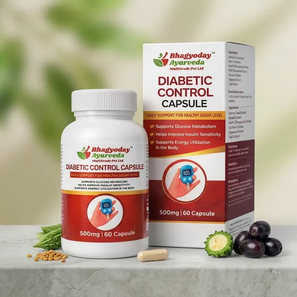 Bhagyoday_Ayurveda_Karela_Jamun_Blood_Sugar_Control_Capsule_500_Mg_60_Capsules