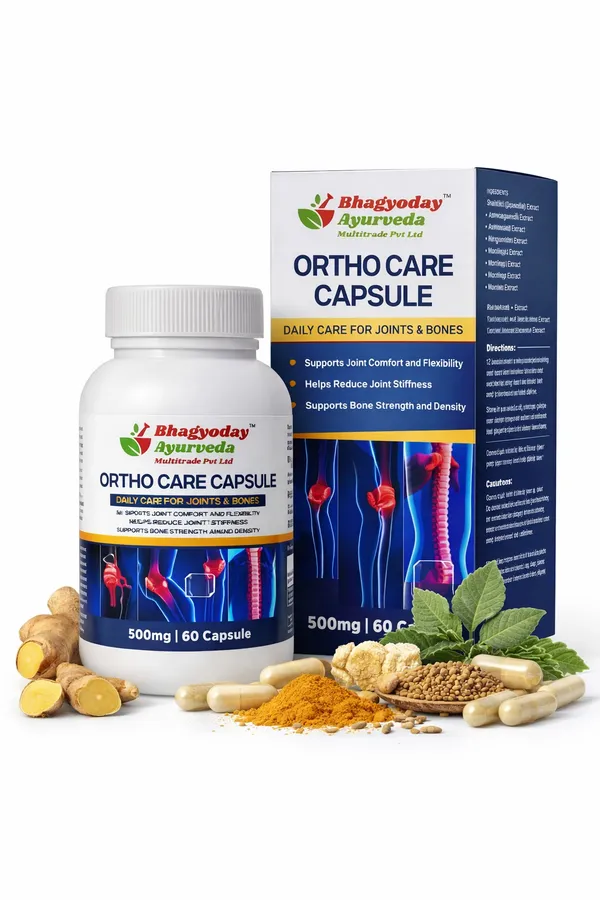 Bhagyoday_Ayurveda_Shallaki_Joint_Bone_Care_Capsule_500_Mg_60_Capsules