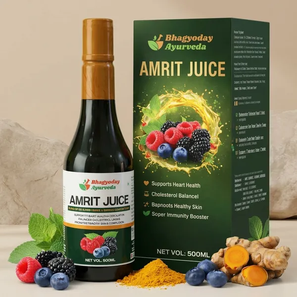 Bhagyoday_Ayurveda_Amrit_Heart_Health_Immunity_Juice_500_Ml